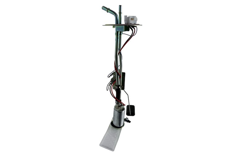 FUEL FEED UNIT 8TF