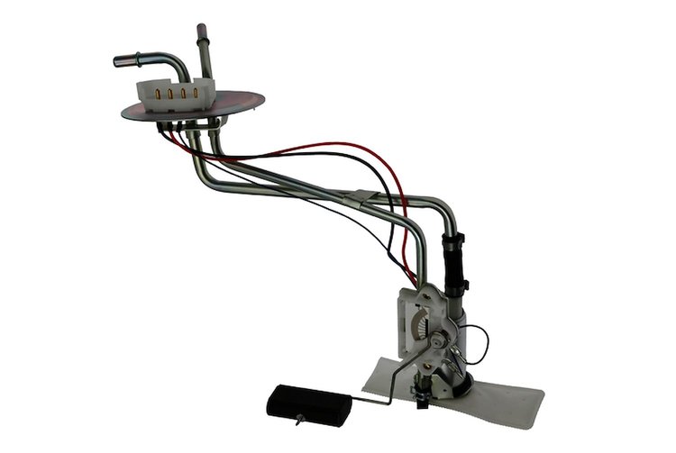 FUEL FEED UNIT 8TF
