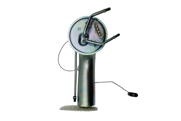 FUEL FEED UNIT 8TF