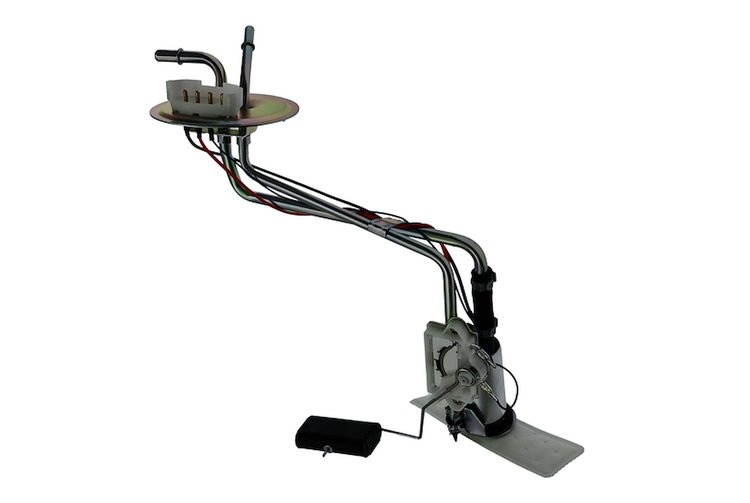 FUEL FEED UNIT 8TF