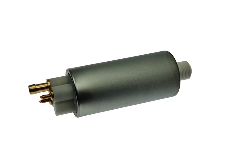 FUEL PUMP 8TF