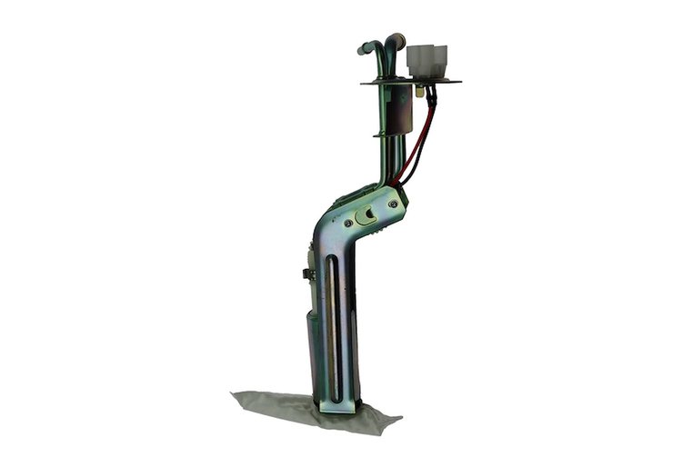 FUEL FEED UNIT 8TF