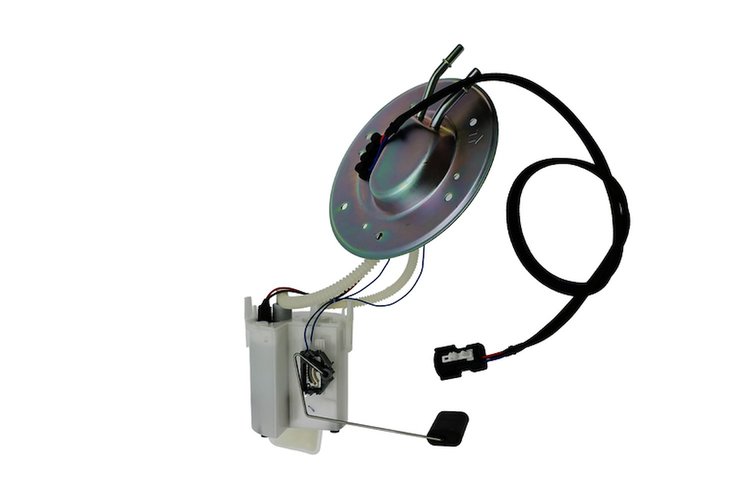 FUEL FEED UNIT 8TF