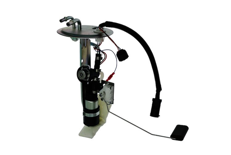 FUEL FEED UNIT 8TF