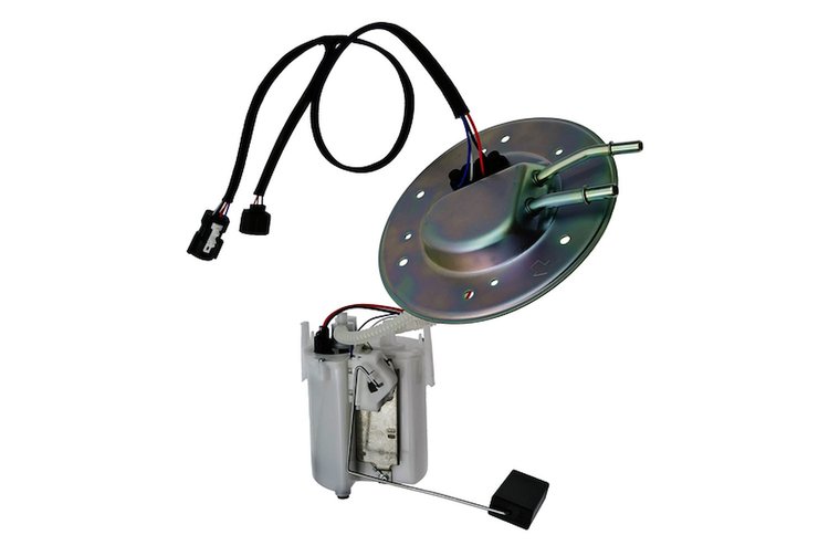 FUEL FEED UNIT 8TF