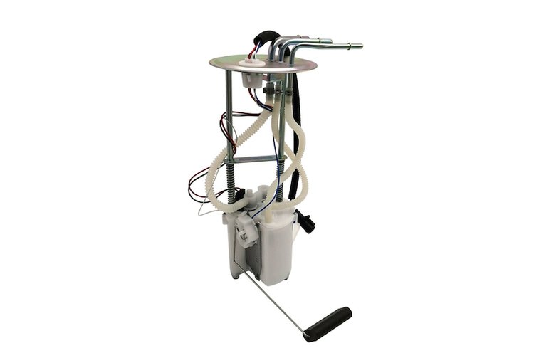 FUEL FEED UNIT 8TF