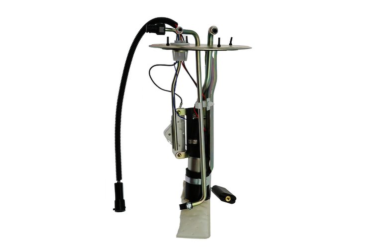 FUEL FEED UNIT 8TF