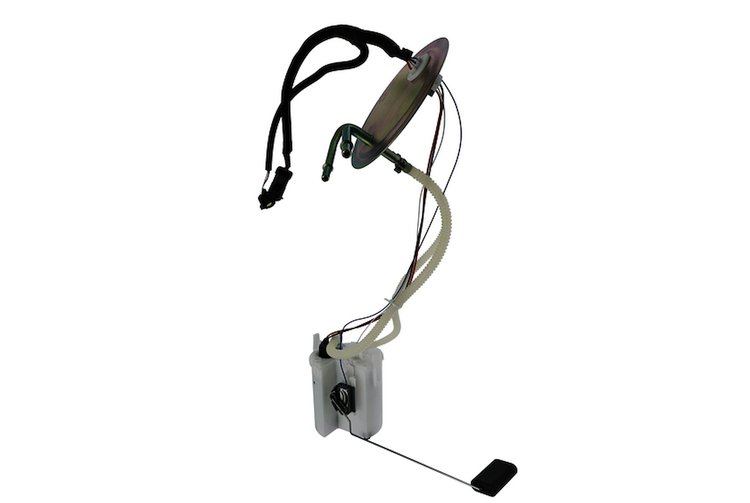 FUEL FEED UNIT 8TF
