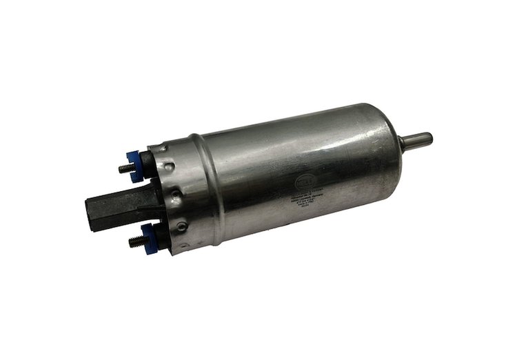 FUEL PUMP 8TF