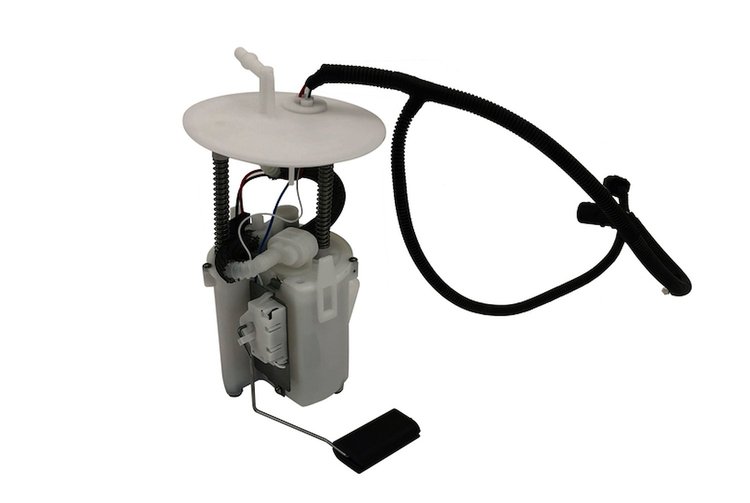 FUEL FEED UNIT 8TF