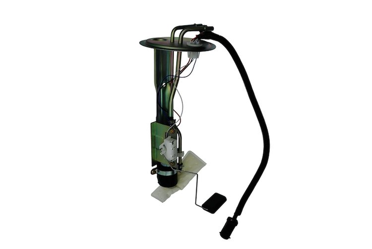 FUEL FEED UNIT 8TF