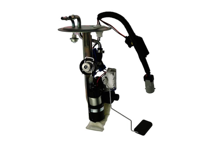 FUEL FEED UNIT 8TF
