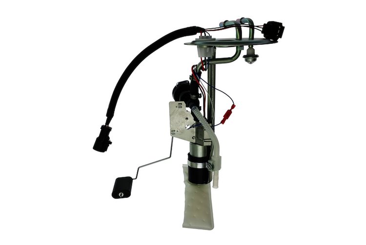 FUEL FEED UNIT 8TF
