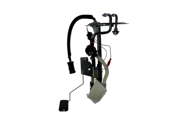 FUEL FEED UNIT 8TF