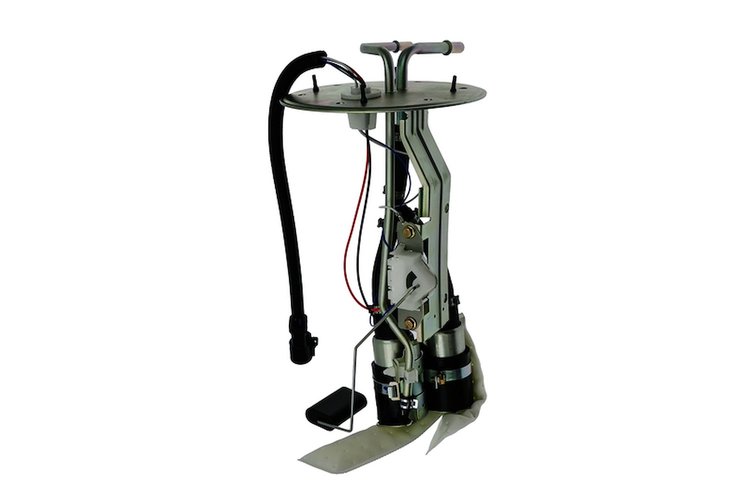 FUEL FEED UNIT 8TF