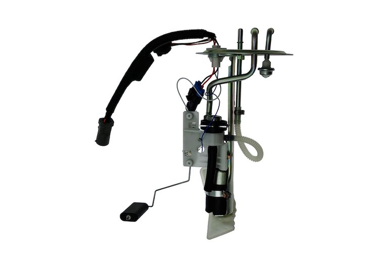 FUEL FEED UNIT 8TF