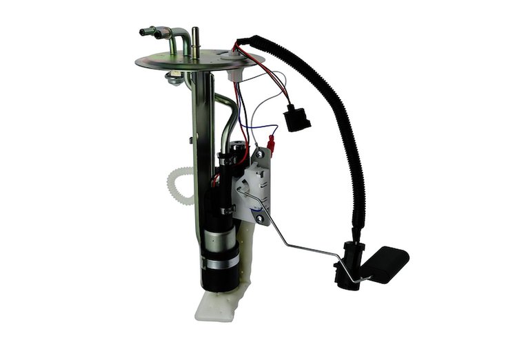 FUEL FEED UNIT 8TF