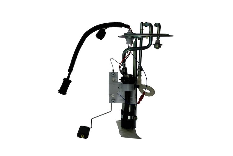 FUEL FEED UNIT 8TF