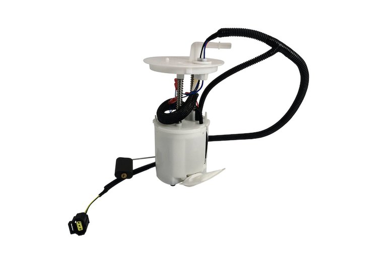 FUEL FEED UNIT 8TF