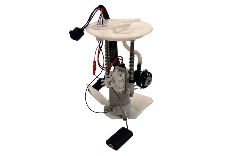 FUEL FEED UNIT 8TF