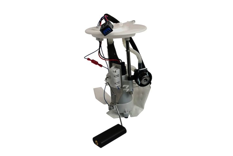 FUEL FEED UNIT 8TF