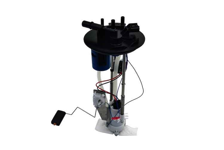 FUEL FEED UNIT 8TF