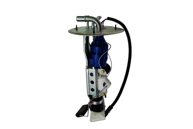 FUEL FEED UNIT 8TF