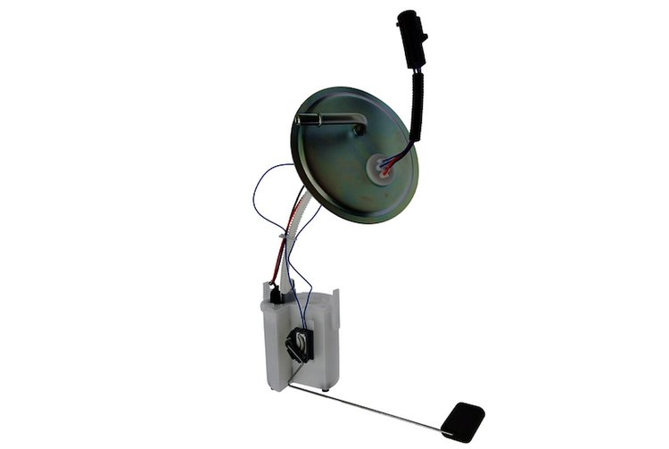FUEL FEED UNIT 8TF