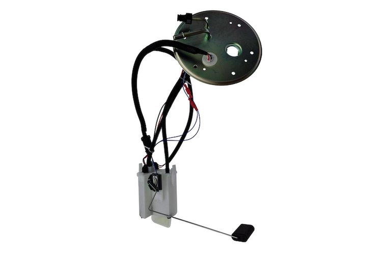 FUEL FEED UNIT 8TF
