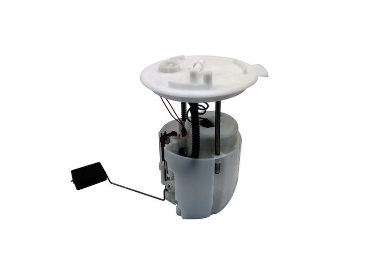 FUEL FEED UNIT 8TF