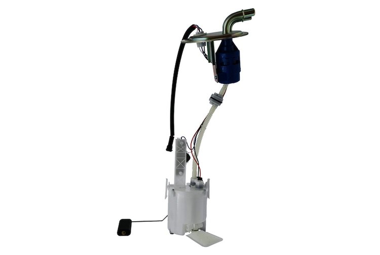 FUEL FEED UNIT 8TF