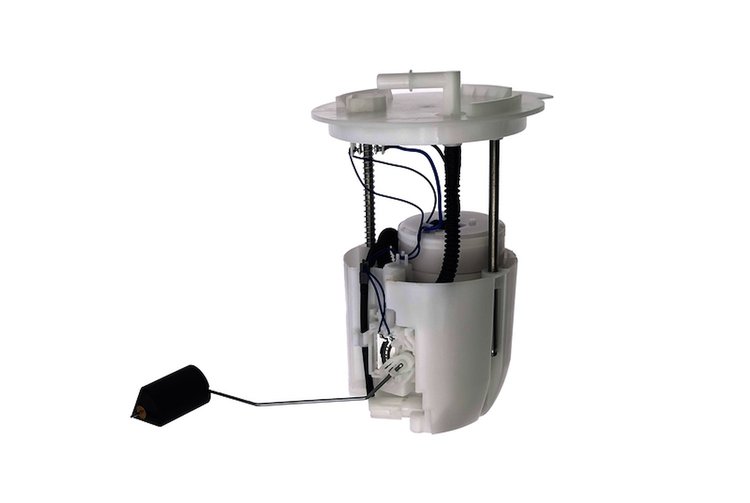 FUEL FEED UNIT 8TF