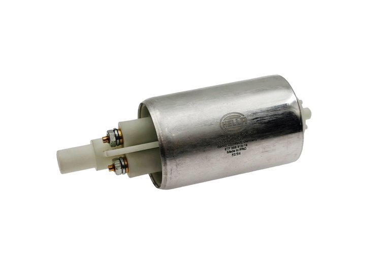 FUEL PUMP 8TF