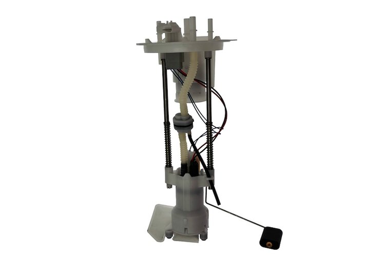 FUEL FEED UNIT 8TF
