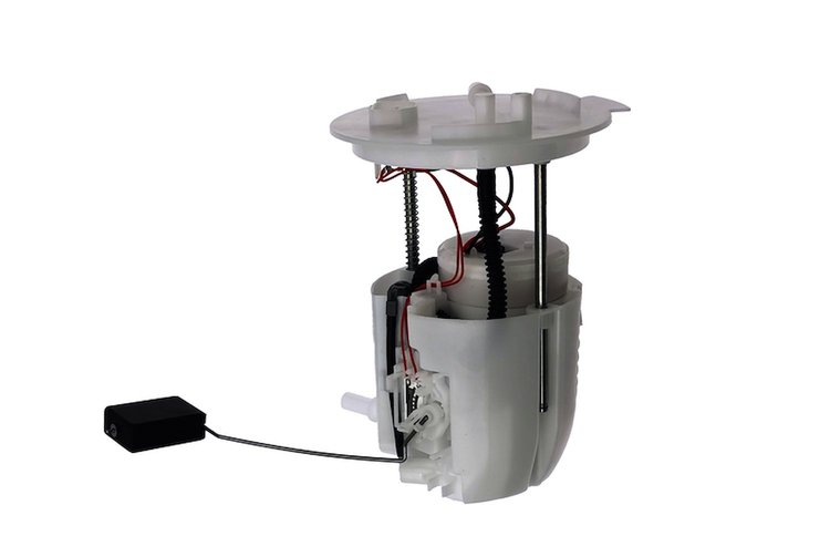 FUEL FEED UNIT 8TF
