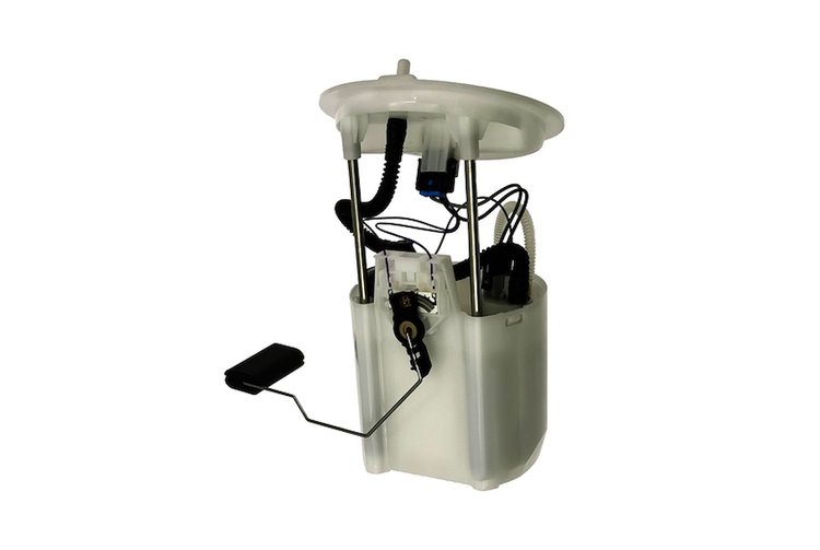 FUEL FEED UNIT 8TF