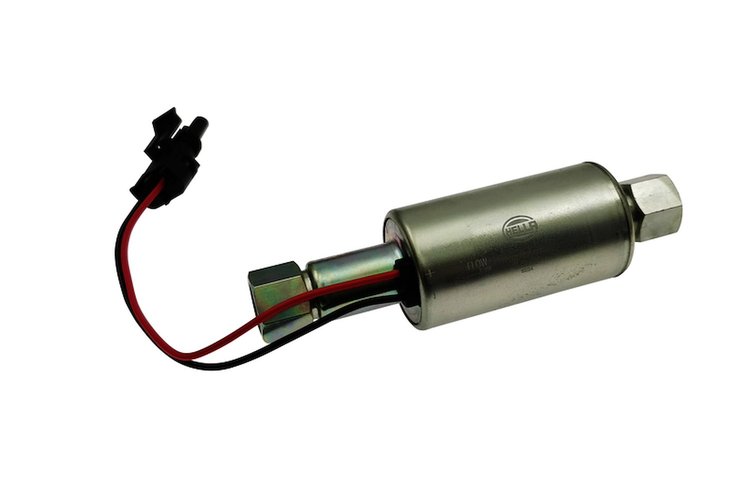 FUEL PUMP 8TF
