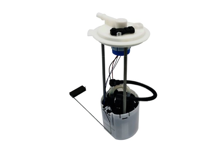 FUEL FEED UNIT 8TF