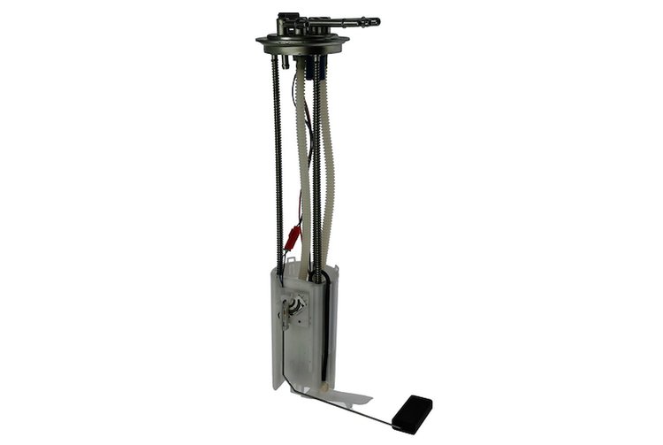 FUEL FEED UNIT 8TF