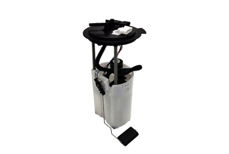 FUEL FEED UNIT 8TF