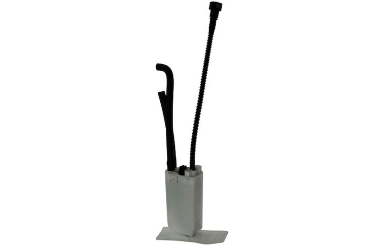 SWIRLPOT, FUEL PUMP 8TF