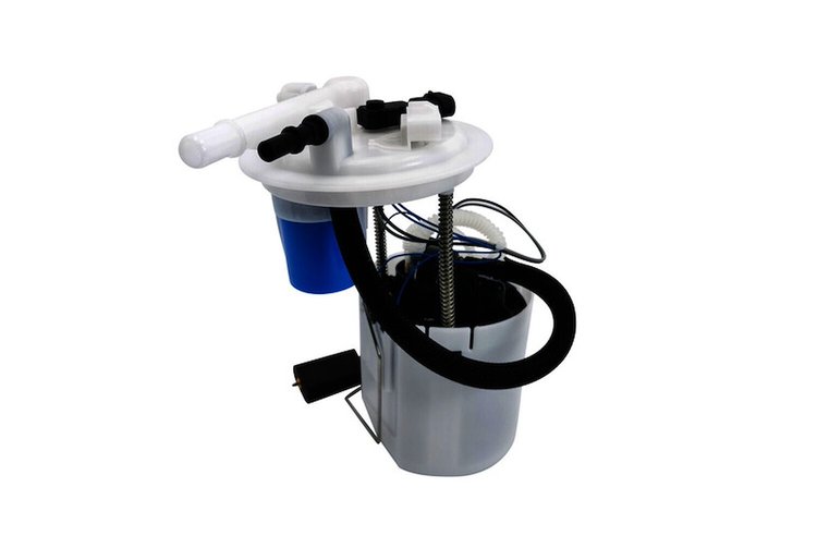 FUEL FEED UNIT 8TF
