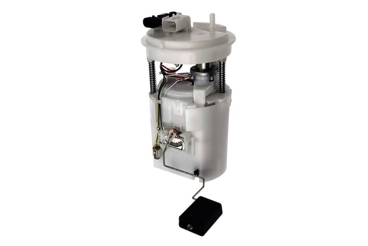 FUEL FEED UNIT 8TF