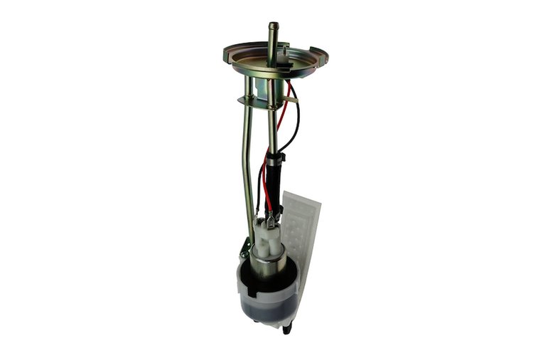 FUEL FEED UNIT 8TF