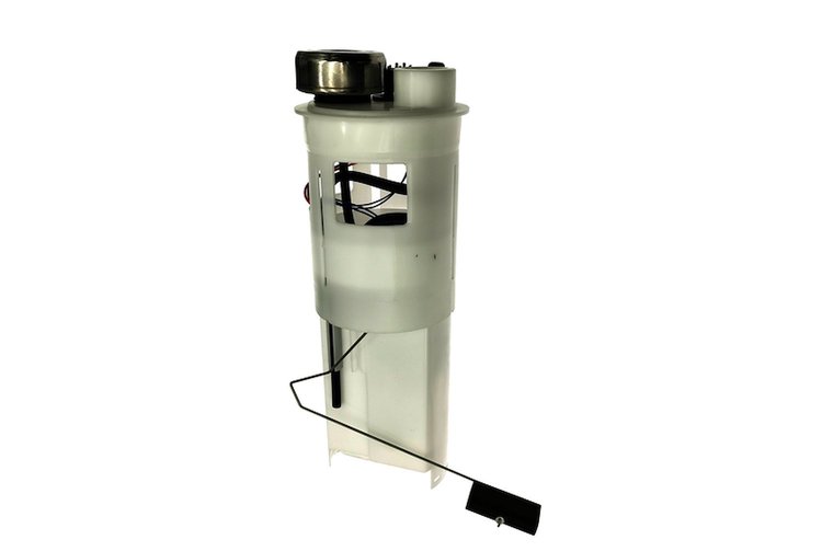 FUEL FEED UNIT 8TF