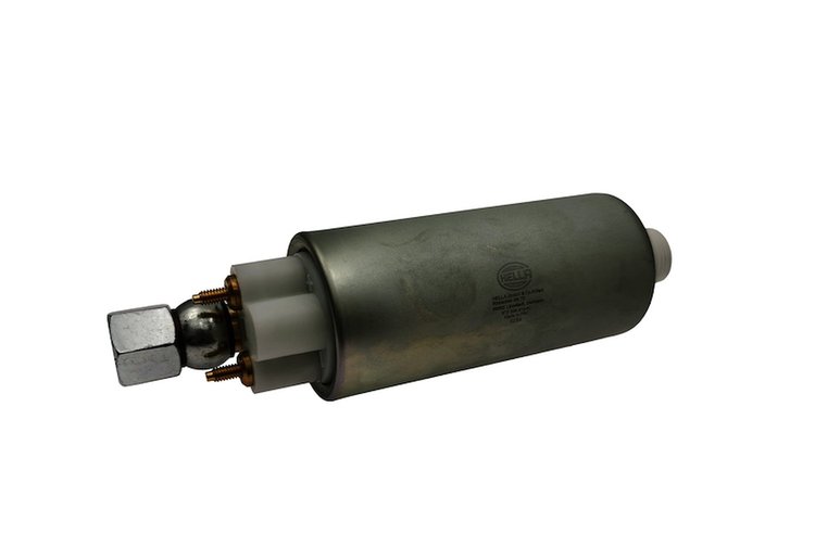 FUEL PUMP 8TF