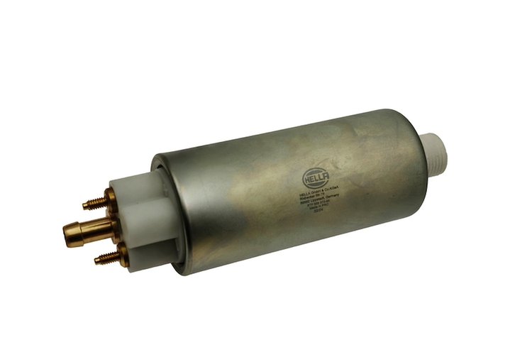 FUEL PUMP 8TF
