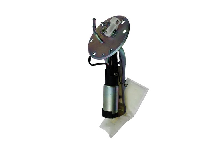 FUEL FEED UNIT 8TF