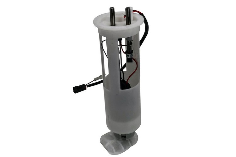 FUEL FEED UNIT 8TF