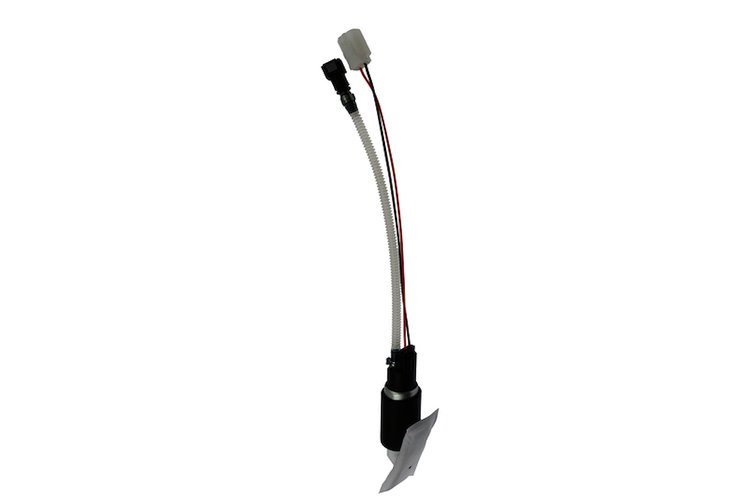 FUEL PUMP 8TF